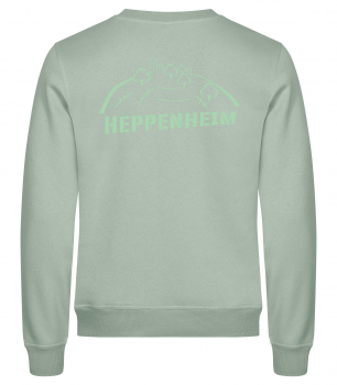 Heppenheim Sweat-Shirt