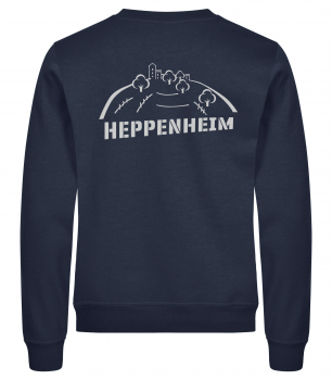 Heppenheim Sweat-Shirt