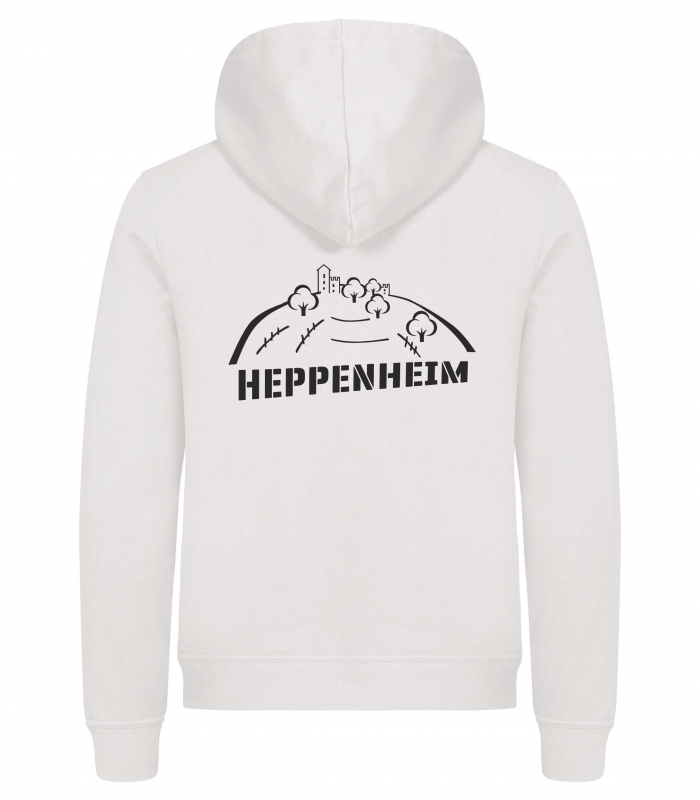 Heppenheim Hoodie