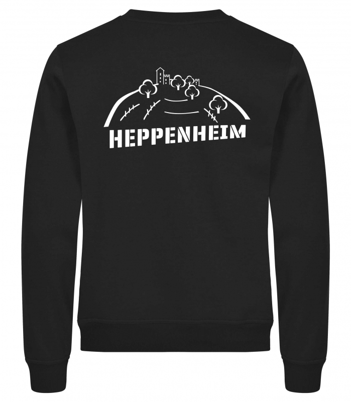 Heppenheim Sweat-Shirt