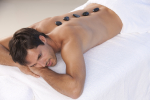 60 Minuten Hot-Stone Massage